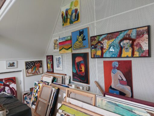 Atelier