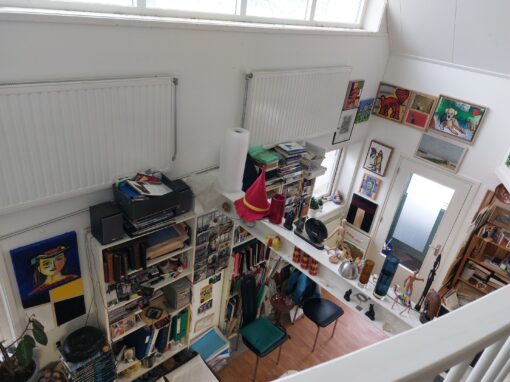 Atelier