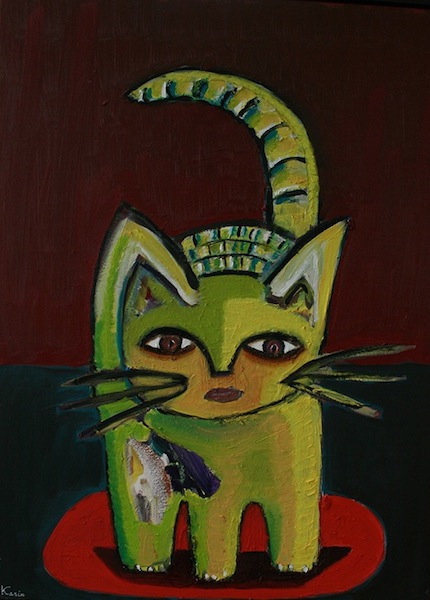 poes