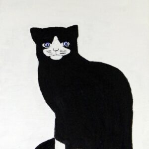 kat naar bart van der lexk