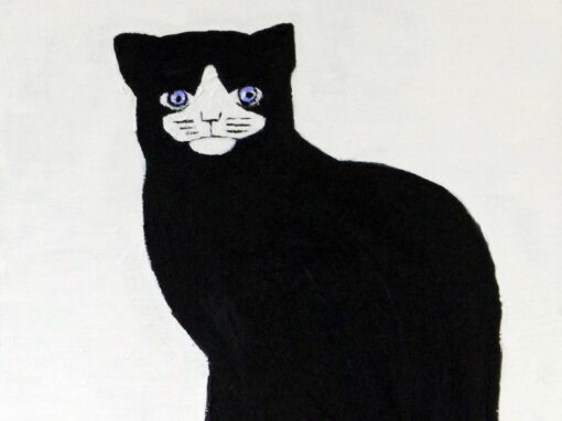 kat naar bart van der lexk